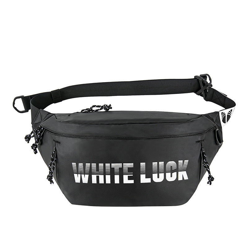 Bolsos bandolera de moda para mujer y hombre Lucky Street