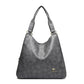 Women's Popular Cool Mother Large Capacity Handbags