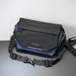 Men's Unique Fashion Motorcycle Riding Back Men's Shoulder Bags