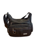 Women's Mesh Stylish Mummy Versatile Practical Commuter Crossbody Bags