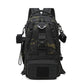 Graceful Stylish Multifunctional Streamlined Riding Fishing Sports Backpacks