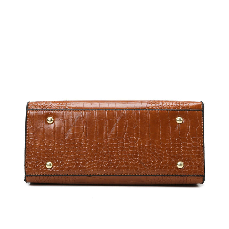 Women's Classic Mother Portable Match Sets Bags