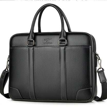 Men's Beautiful Large Capacity Inch Computer Bags