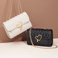 Women's Classic Fashion Trendy Versatile Chain Shoulder Bags