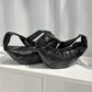 Women's Sheepskin Croissant Tribute Niche Texture Fashion Crossbody Bags