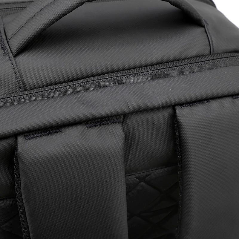 Men's Simple Business Computer Portable Gifts Can Backpacks