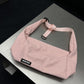 Women's & Men's Ge Early Spring Oxford Cloth Simple Crossbody Bags