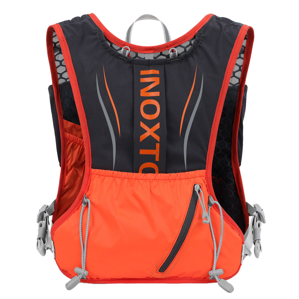 Women's & Men's Running Pouch Cycling And Cross-country Marathon Sports Backpacks