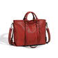 Women's Hot Fashion Soft Leather Large Capacity Handbags