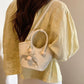 Women's South Style Fashion Cherry Love Hand-held Tote Bags