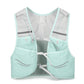 Running Reflective Vest Riding Safety Waistcoat Sports Backpacks