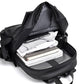Fashion Business Commute Water-resistant Large Capacity Bags