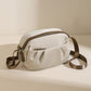 Canvas Fashion Woman's Single Summer Mobile Shoulder Bags