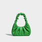 Women's Niche Texture Korean Style Soft Leather Shoulder Bags