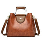 Women's Glamorous Versatile Trendy Fashion Mom Shoulder Bags