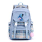 Spine Protection Burden Reduction Large Capacity Backpacks
