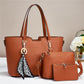 Women's Summer Fashion One Mom Elegant Handbags