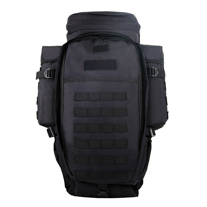 Combination Army Fan Hunting Hiking Camping Backpacks