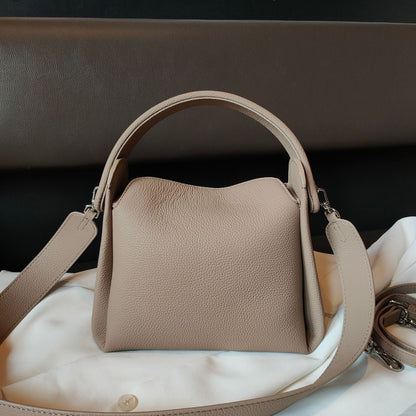 Women's Versatile Large Cigarette Capacity Design Handbags