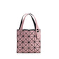 Four Grid Geometric Lifetime Rhombus Hand Handbags