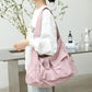 Women's Canvas Nylon Large Capacity Fashion Oxford Crossbody Bags