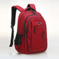 Men's Slouchy Rechargeable Computer Large Capacity Backpacks