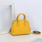 Women's Shell Genuine Leather Simple Fashionable Stylish Shoulder Bags
