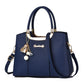 Women's Large Capacity Fashion Elegant Fashionable Mom Handbags