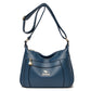 Women's Summer Fashion Simple Mom Style Soft Crossbody Bags