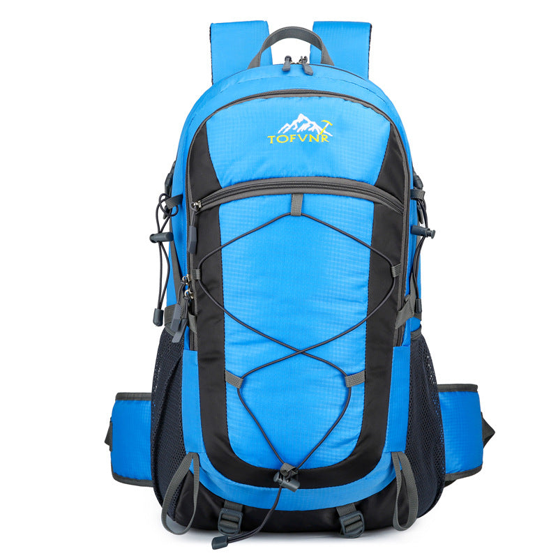 Fashion Large Capacity Light Walking Workout Travel Bags