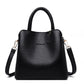 Women's Female Lady Fashion Elegant Large Capacity Shoulder Bags