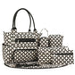 Mummy Large Capacity Mom Mother Going Bags