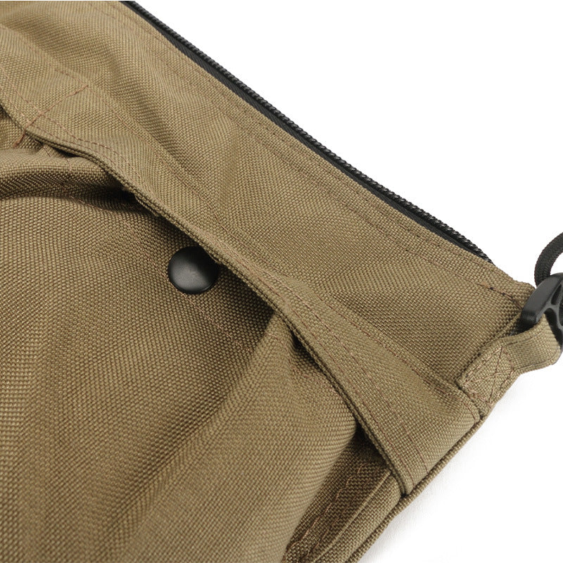 Men's Elegant Durable Unique Niche Trendy Men's Messenger Bags
