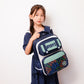 Women's & Men's & Grade Primary Lightweight Breathable Backpacks