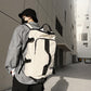 Women's & Men's & Convenient Large Capacity Street Trendy Backpacks