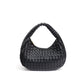 Women's Fresh Hand Carrying Crescent Minority Simple Handbags