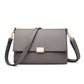 Women's Underarm Fashion Korean Style Retro Soft Shoulder Bags