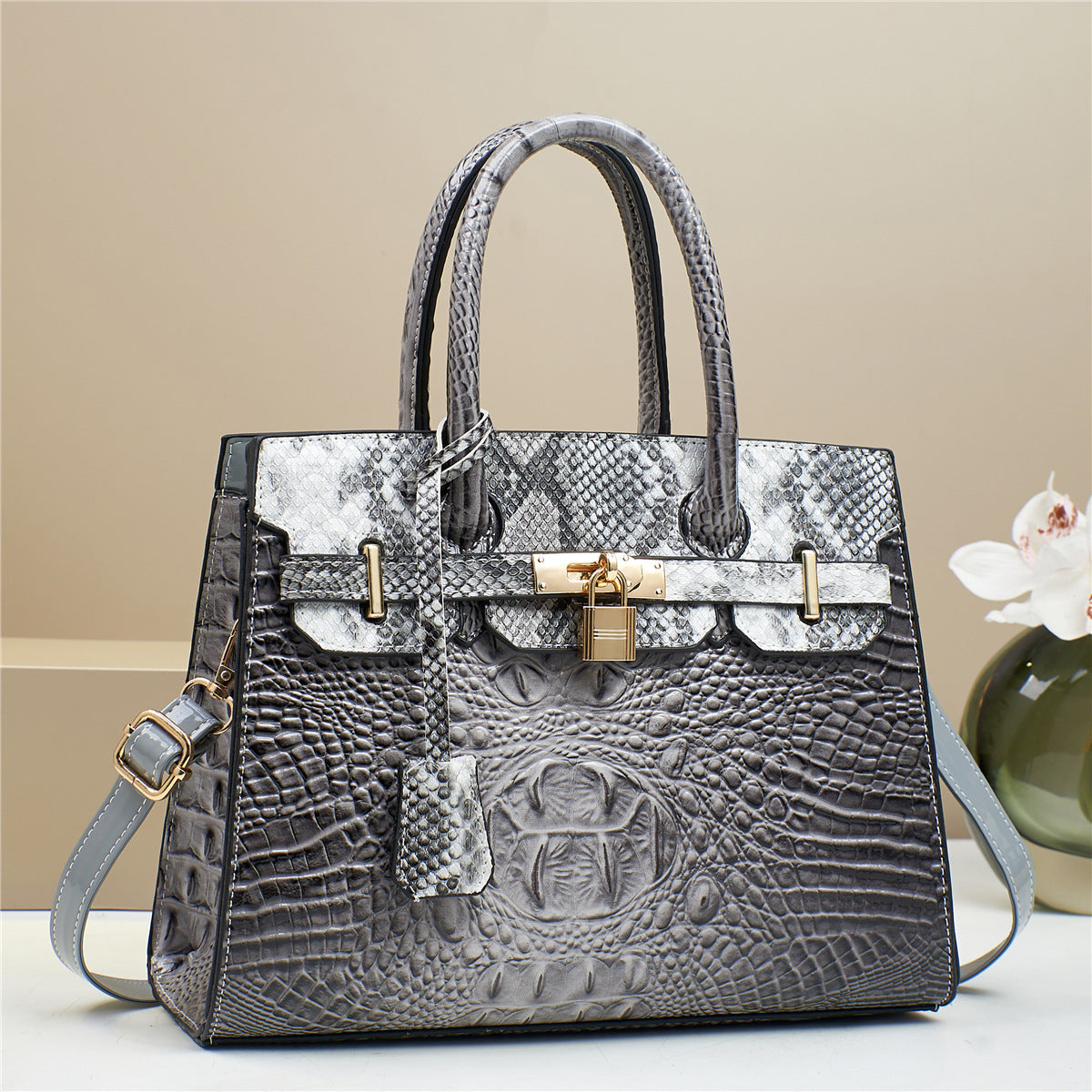Women's Durable Summer Fashion Fashionable Net Bags