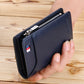 Men's Emperor Paul Short Leather Mini Swiping Men's Wallets