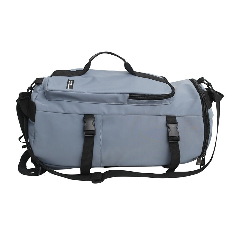 Women's & Men's & Convenient Large Capacity Street Trendy Backpacks