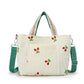 Large Capacity Outing Bottle Diapers Portable Bags