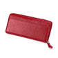 Women's & Men's & Fashion Organ Clutch Zipper Change Ladies Wallets