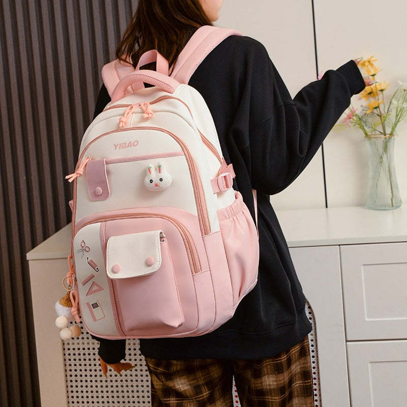 Cool Innovative Waterproof Hard-wearing Breathable Coverable Backpacks