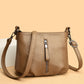 Women's Large Capacity Versatile Temperament Underarm Crossbody Bags