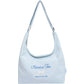 Women's Niche Designer Korean Style Canvas Nylon Crossbody Bags