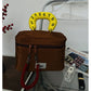 Women's Large Capacity Mummy Toiletry Traveling Storage Bags