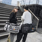 Women's & Men's & Style Large Capacity Storage Tooling Travel Bags