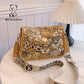 Women's Source Street Fashion Design Cartoon Little Bags