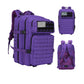 Men's Camping Army Camouflage Hiking Large Capacity Sports Backpacks