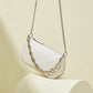Women's Classic Fashion Underarm Versatile Chain Crossbody Bags